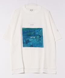 AFYF | AFYF KEMONER PREMIUM T SHIRT/ビッグシルエット ケモナー プレミアムTシャツ(Tシャツ/カットソー)