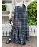 WC(ダブル シー)の「スカート(スカート)」