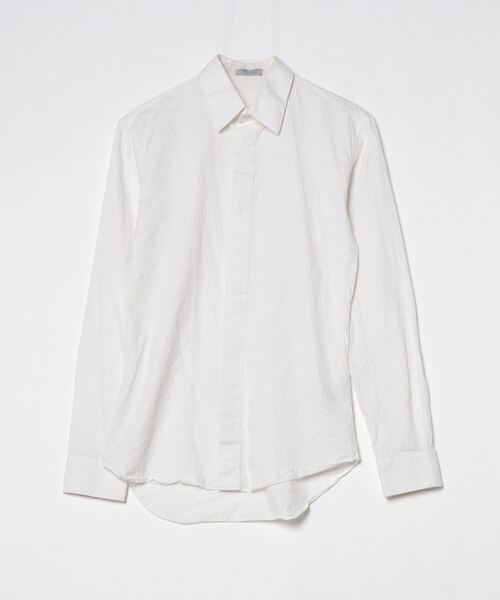 Dior Homme 長袖シャツ｜ファッション