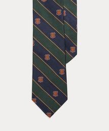 POLO RALPH LAUREN（ポロ ラルフ ローレン）｜ネクタイ