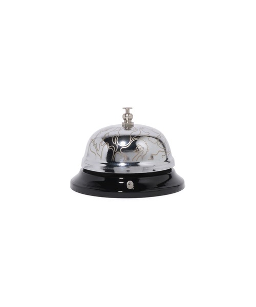 LINE CAMO COUNTER BELL（インテリア雑貨）｜A BATHING APE（アベイシングエイプ） 5,500円