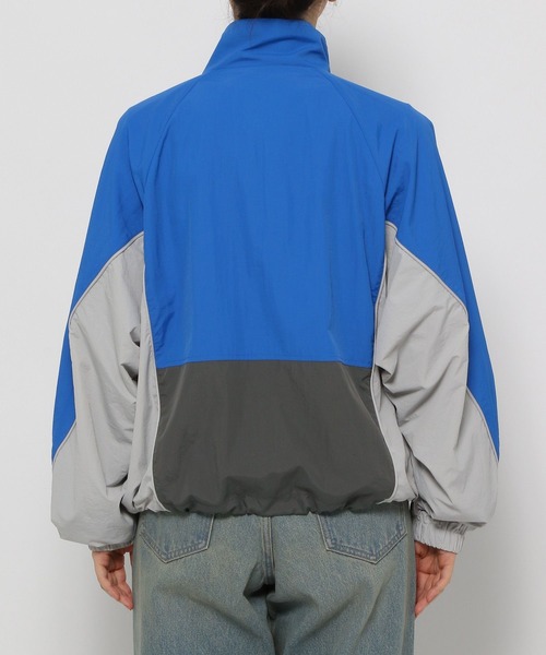 ⑤専用出品 セール】ナイロントラックブルゾン 133582（ブルゾン）｜LOWRYS