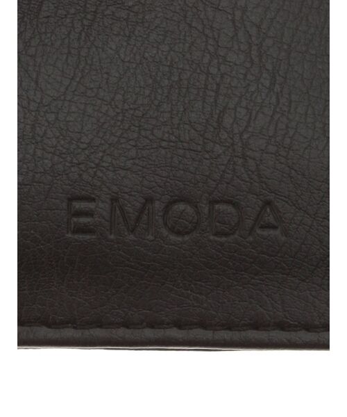 EMODA（エモダ）の「リングポーチチャームベルト（ベルト・レディース・ブラック・FREE）」の16枚目の写真