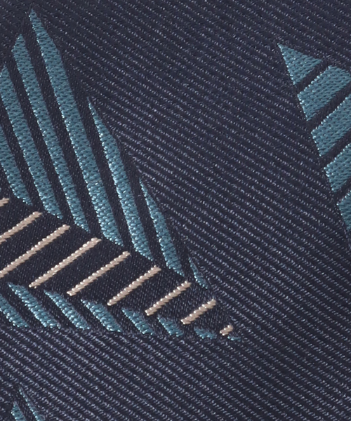 セール】Holliday & Brown(ホリデー & ブラウン) Ex.ジャカードジオ