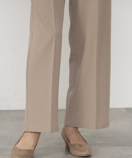 FOUND GOOD(ファウンドグッド)の「マーベルトパンツ(その他パンツ・レディース・ベージュ/グレー系8/ブラック・L/M/S)」の13枚目の写真