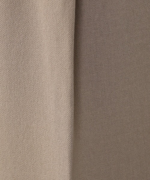 FOUND GOOD(ファウンドグッド)の「マーベルトパンツ(その他パンツ・レディース・ベージュ/グレー系8/ブラック・L/M/S)」の14枚目の写真