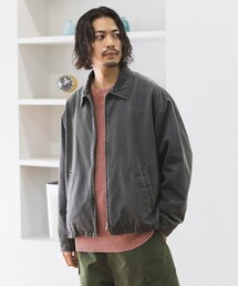 B:MING by BEAMS | フェード ジップ ブルゾン(ブルゾン)