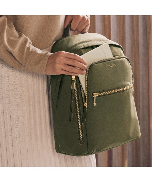 トゥミ TUMI 日本正規品 トゥミ ブリーフケース PC ダブル