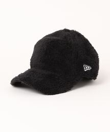 NEW ERA(j[G)NEW ERA/j[G LbY Lbv CAP 920VS MINK FLC SOLID 14325203(Lbv)