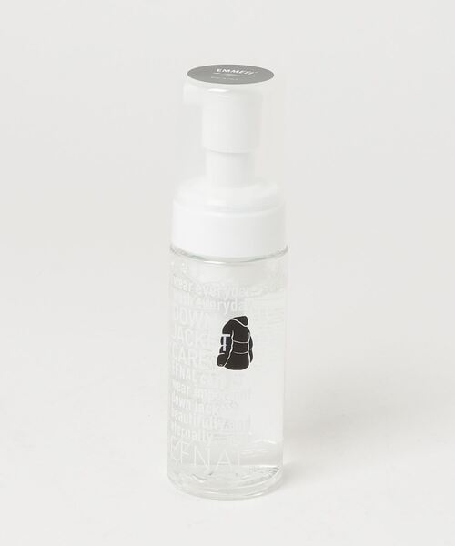 EMMETI（エンメティ）の「EMMETI/エンメティ/HOLT（ダウンジャケット/コート・メンズ・ホワイト・46/48/50）」の4枚目の写真