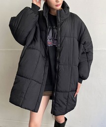 Jewelobe（ジュエローブ）の「モンスタードルマンブルゾン（ダウンジャケット/コート）」