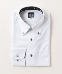 TOKYO SHIRTS | 形態安定ノーアイロン ボタンダウン 長袖ビジネスワイシャツ(ビジネスシャツ)