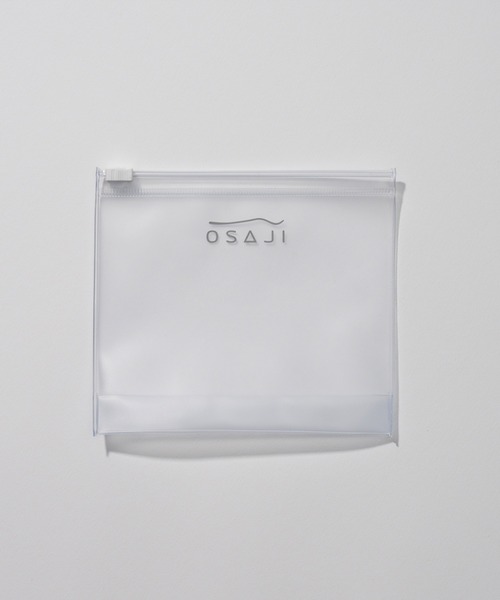 OSAJI（オサジ）の「オサジ ニュートラル スキンケア トライアルセット（スキンケアキット/ギフトセット・レディース・その他・FREE）」の5枚目の写真