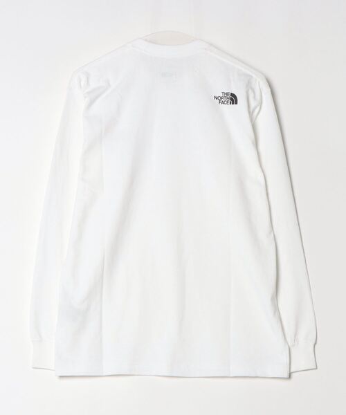 早い者勝ち!!! THE NORTH FACE ◆ L/S ズーピッカーティー THE NORTH FACE ザ・ノース・フェイス L/S Zoo Picker Tee