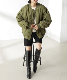 FOUND GOOD | 2WAYMA-1(MA-1)