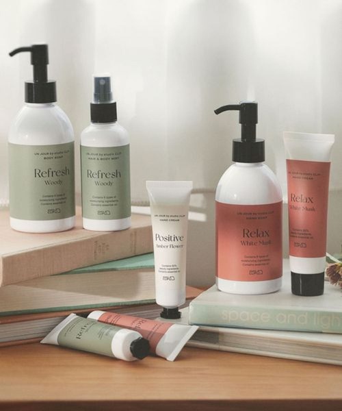 studio CLIP（スタディオクリップ）の「【UN JOUR by studio CLIP