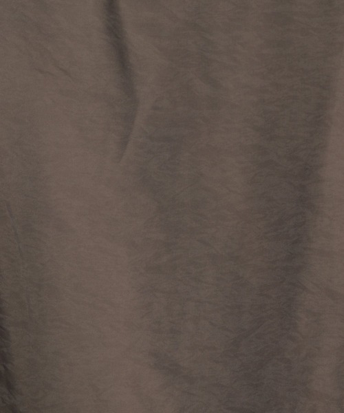 studio CLIP（スタディオクリップ）の「シアー×カットレイヤードプルオーバー（Tシャツ/カットソー・レディース・モカ/ベージュ/ライトグレー・FREE）」の18枚目の写真