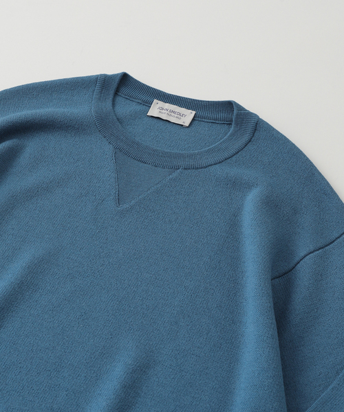 JOHN SMEDLEY（ジョンスメドレー）の「JOHN SMEDLEY(ジョンスメドレー