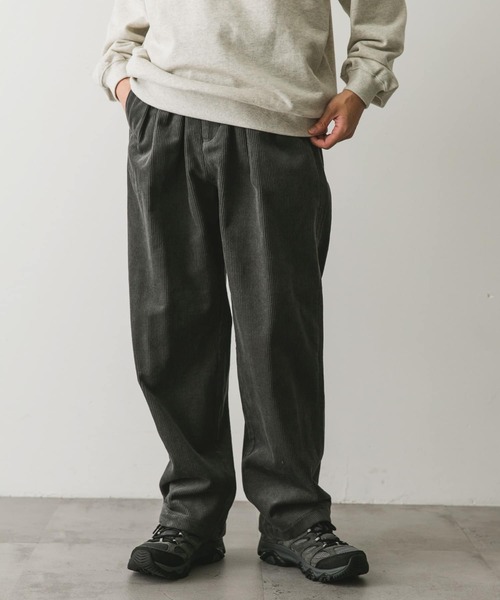 deadstock ARNYS アルニス太畝コーデュロイパンツ deadstock ARNYS アルニス太畝コーデュロイパンツ ARNYS PARIS