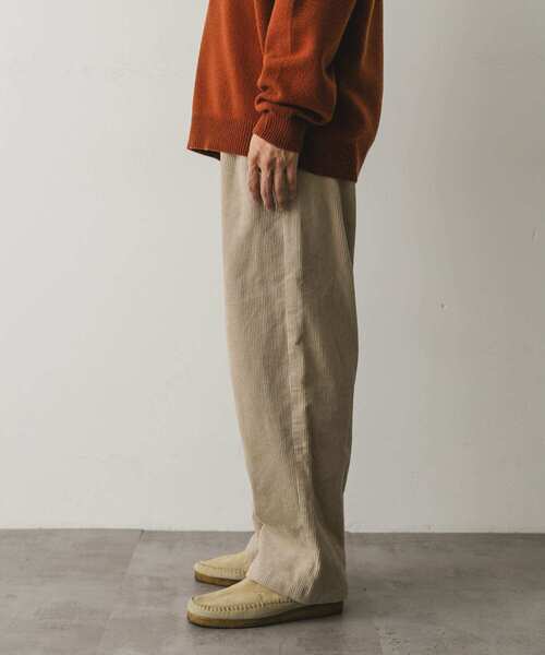 URBAN RESEARCH DOORS（アーバンリサーチドアーズ）の「2タック