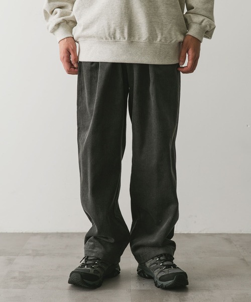 URBAN RESEARCH DOORS（アーバンリサーチドアーズ）の「2タック