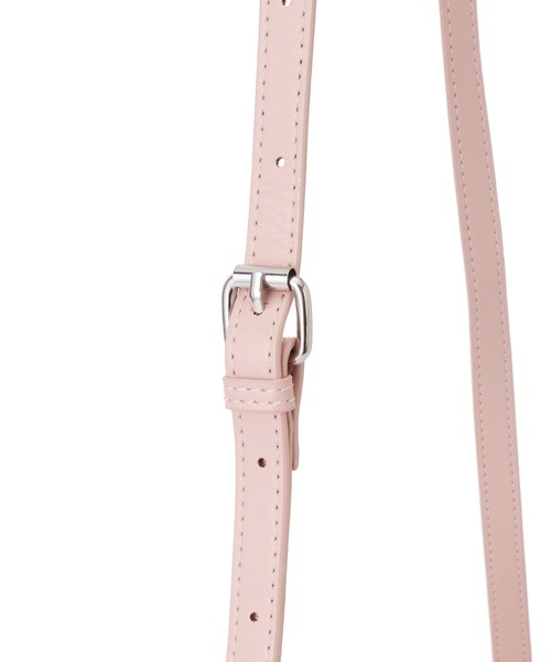 UMBRO（アンブロ）の「【umbro】VIS別注2WAYボストンバッグ（ボストンバッグ・レディース・ブラック/ブラウン系その他/ピンク系その他2・FREE）」の4枚目の写真