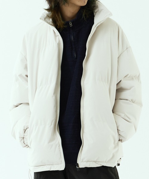 ジャケット・アウター ty 楽天市場】ダウンジャケット メンズ ストリート系 ダウン フェザー 90