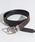 TOMMY HILFIGER�i�g�~�[�q���t�B�K�[�j�́u�yTOMMY HILFIGER/�g�~�[�q���t�B�K�[�z���o�[�V�u�� 2WAY���U�[�x���g�i�x���g�j�v�b�u���E���n2