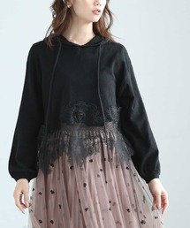 Sawa a la mode(TA[h)̐[Xjbgp[J[gbvX(p[J[)