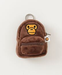 バッグ BAPE BABY MILO KEYCHAIN ECO BAG New A Bathing Ape BAPE BABY MILO STORE BABY MILO KEYCHAIN
