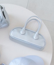 LAKOLE | 横長ミニボストンバッグ / 253080(ボストンバッグ)