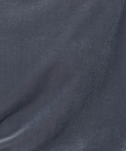 studio CLIP（スタディオクリップ）の「シアーベロアリラックスダブルフロントプルオーバー（Tシャツ/カットソー・レディース・ライトグレー/ライトブルー/オフホワイト・FREE）」の19枚目の写真