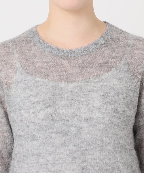 Noble（ノーブル）の「《追加》ファインアルパカウールシアー