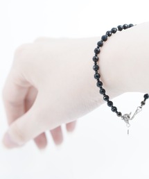 ROYAL FLASH｜ロイヤルフラッシュのブレスレット（シルバー）人気