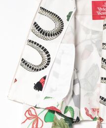 Vivienne Westwood（ヴィヴィアンウエストウッド）の「ﾊｲｶｳﾝﾄｳｪｻﾞｰ