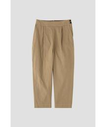 WASHED COTTON TWILL