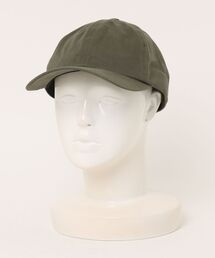 ARCHIVER（アーカイバ）の「【63】【Winner Caps】TWILL BASEBALL CAP（キャップ）」