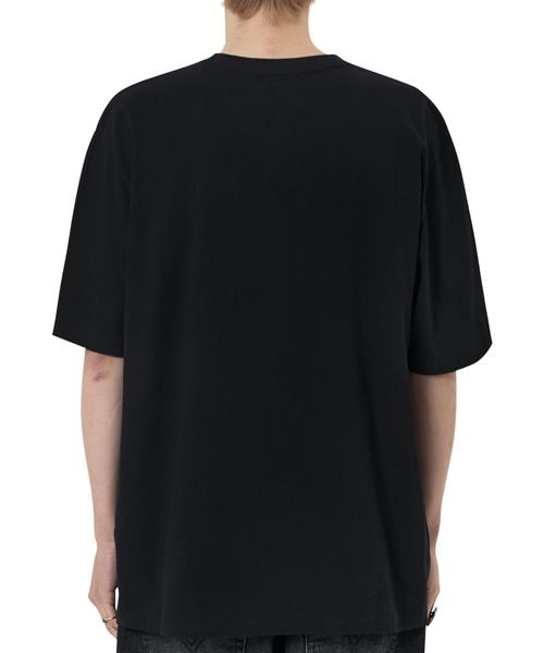 OY/オーワイ』 FADED ARCH TEE/フェイデッドアーチ半袖Tシャツ