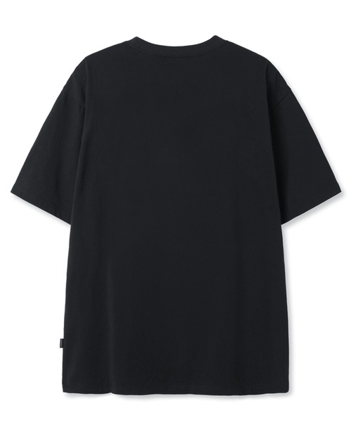 tシャツ 「OY/オーワイ」 FADED ARCH TEE/フェイデッドアーチ半袖Tシャツ レディース メンズ OY/オーワイ』 FADED ARCH TEE/フェイデッドアーチ半袖Tシャツ