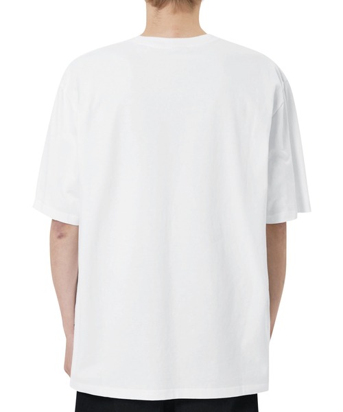 tシャツ 「OY/オーワイ」 FADED ARCH TEE/フェイデッドアーチ半袖Tシャツ レディース メンズ OY/オーワイ』 FADED ARCH TEE/フェイデッドアーチ半袖Tシャツ