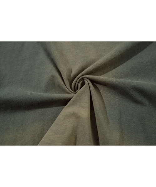 Ressaca（レサーカ）の「オーバーサイズダメージ加工ロゴプリントロンT（Tシャツ/カットソー・メンズ・グレー/ブラック・XL/L/M/S）」の10枚目の写真