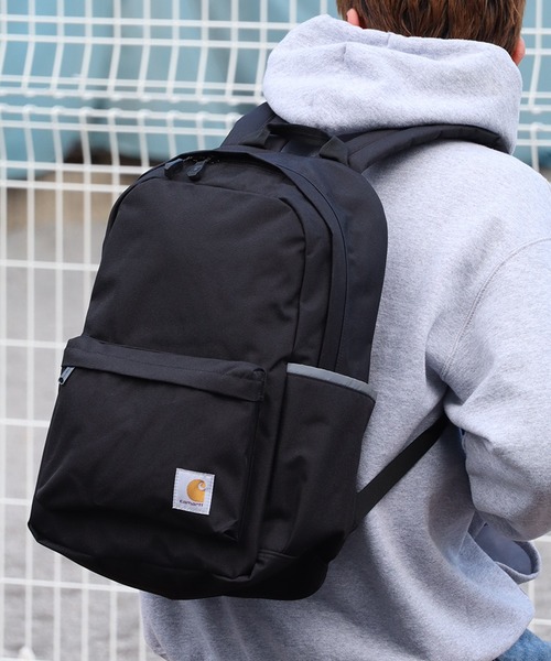 セール】【carhartt/カーハート】21L CLASSIC BACKPACK/21L
