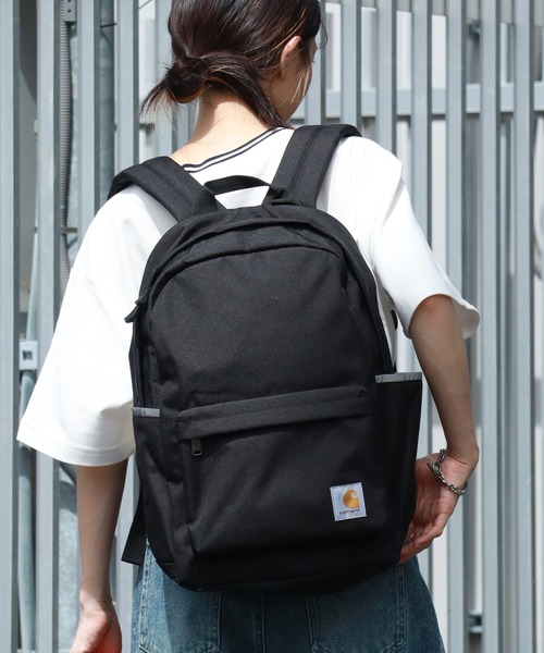 Carhartt 黒 リュック・バック 楽天市場】カーハート リュック バックパック CARHARTT レガシー