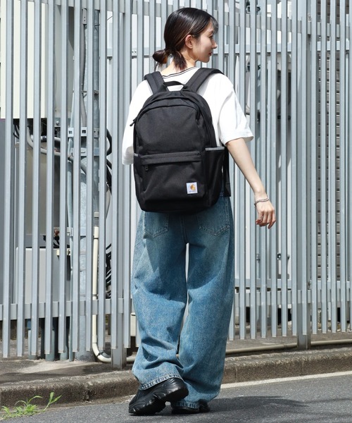 CARHARTT カーハート　リュック　バックパック セール】【carhartt/カーハート】21L CLASSIC BACKPACK/21L