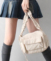 SpRay | シャーリングショルダーバッグ(ショルダーバッグ)