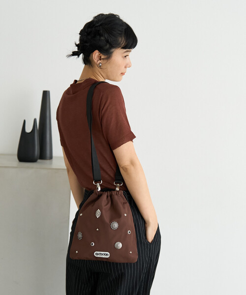 OUTDOOR PRODUCTS × FREAK'S STORE/アウトドアプロダクツ 別注 2WAY