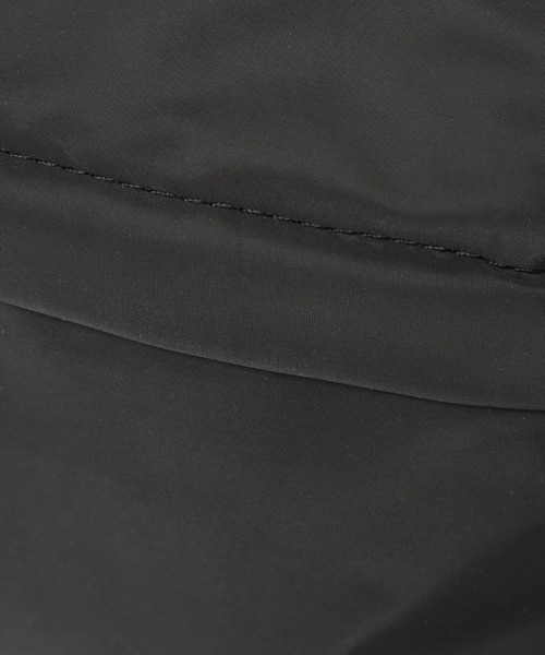 GLOBAL WORK（グローバルワーク）の「撥水ガジェットポーチ/288506（ボディバッグ/ウエストポーチ・メンズ・ブラック・ONE SIZE）」の13枚目の写真