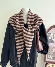 マフラー（ドット柄）ファッション通販 - ZOZOTOWN