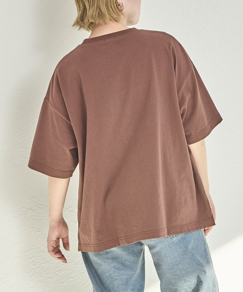 綿100%】【リンクコーデ】【ママサイズ】オリジナル グラフィックT