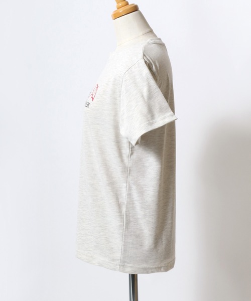 Arnie Arnold Palmer（アーニーアーノルドパーマー）の「Arnie Arnold Palmer（アーニーアーノルドパーマー）ブランドロゴプリントTシャツ レディース/半袖（Tシャツ/カットソー・レディース・ピンク/ネイビー/ホワイト系その他・M/L）」の11枚目の写真